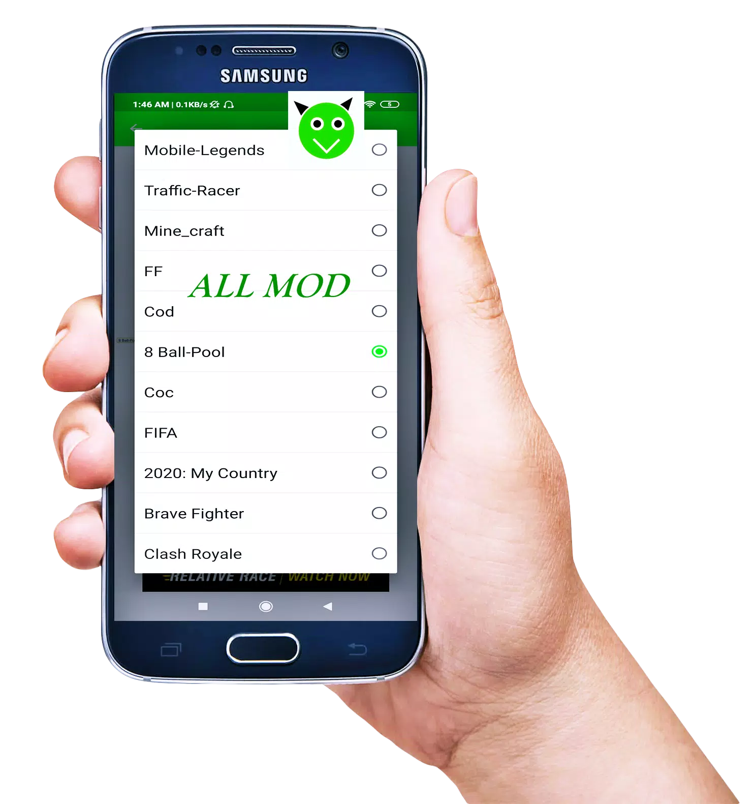 how to install happy mod and how to hack with happy mod #happymod