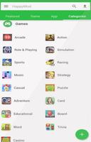 HappyMod New : Happy Apps happymod Guide Apps スクリーンショット 3