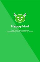 HappyMod - New Happy Apps -Helper- HappyMod 포스터