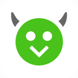 HappyMod : New Happy Apps & Guide For Happymod أيقونة