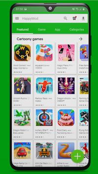 Happy Mode Guide App 截图 4