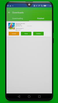 Happy Mode Guide App 截图 3
