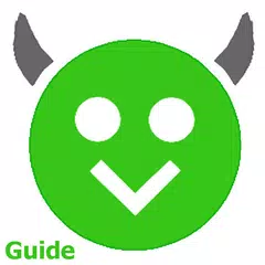 HappyMod Happy Apps : Guide Happymod &amp; Happy Apps