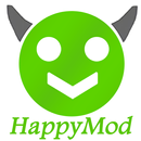 APK HappyMod Happy Apps Manager Guide