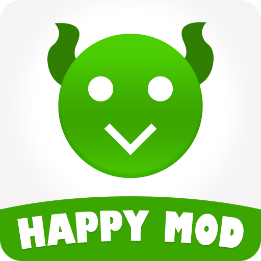 Happy mod телефон. Happy Mod. Heppiy mot. Happy Mod иконка. Хэппи АПК.