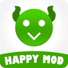 Happy<span class=red>mod apk</span> Happy Mod