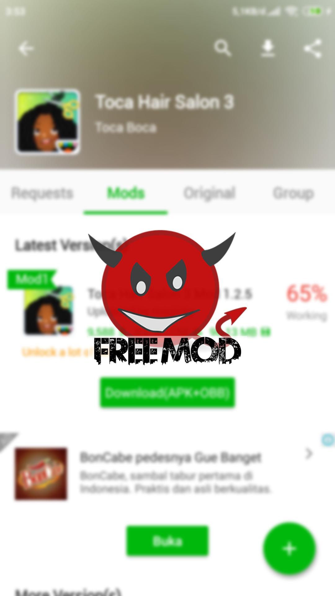 Happymod Happy Apps Guide For Android Apk Download