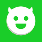 ikon Happy mod Apps : hints