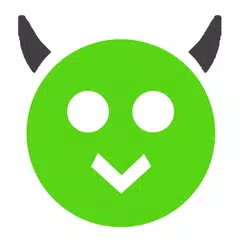 HAPPYMOD : DOWNLOAD MODS & GUIDE FOR HAPPYMOD