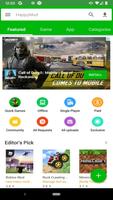 پوستر APK MODS tips