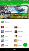 برنامه‌نما APK MODS tips عکس از صفحه