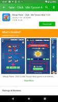 HappyMod : New Happy Apps And Guide For Happymod скриншот 1