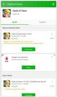 HappyMod : New Happy Apps And Guide For Happymod скриншот 2