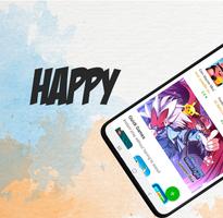 برنامه‌نما HappyMod : New Happy Apps And Tips For Happymod عکس از صفحه
