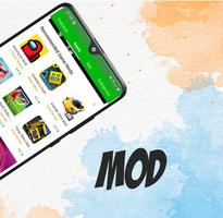 برنامه‌نما HappyMod : New Happy Apps And Tips For Happymod عکس از صفحه
