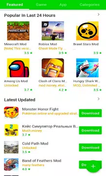 New  HappyMod - Happy Apps Guide 2021