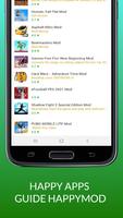 Happy mod Apps : Advice Cartaz
