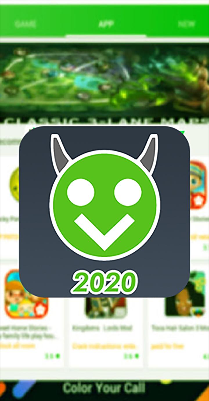 Happymod Pro Apk Install Modified App V2 5 8 On Android
