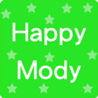 HappyMody H5 Games иконка