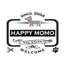 HAPPY mo.mo 横浜市、大和市のドッグサロンはこちら APK