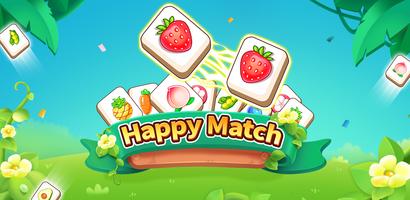 Happy Match постер