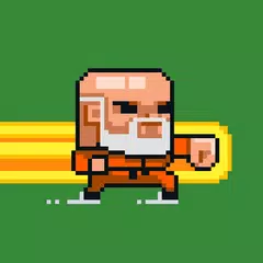 Descargar APK de Fist of Fury