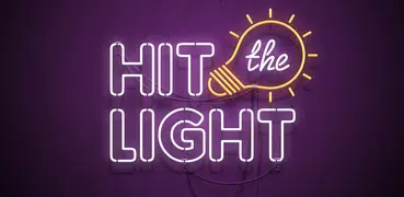 Hit the Light - Neon Shooter