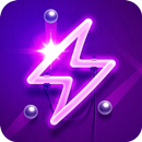 Hit the Light - Neon Shooter APK