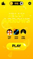 Jelly Arrows imagem de tela 2