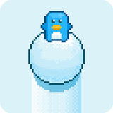 Snow Roll icon