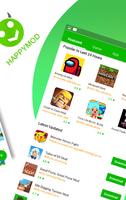 HappyMod - Happy Apps Guide تصوير الشاشة 2