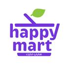 Icona Happy Mart | هابي مارت
