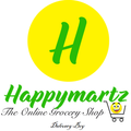 Happymartz Delivery Boy