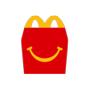 Happy Meal icône