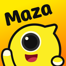Maza—للدردشة الصوتية والحفلات APK