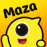 Maza-Group Voice Chat&Party