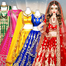 Makeup Game - Indian Wedding APK