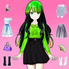 Makeover Anime Dress Up Games Apk 3.2.0 For Android – Download Makeover Anime  Dress Up Games Xapk (Apk Bundle) Latest Version From Apkfab.Com