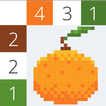 Pixel Island: Nonogram Picross ícone