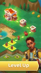 Merge Town XAPK download