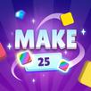 Make 25 : Block Puzzle APK