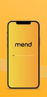 Mend poster