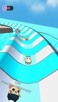 Hamster aquapark screenshot 1