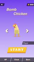 Bomb Chicken! gönderen