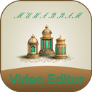 Muharram 2021- Photo Frame, Video Maker APK