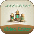 Muharram 2021- Photo Frame, Video Maker Zeichen