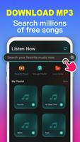 Music Downloader- MP3 Download اسکرین شاٹ 2