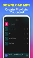 Music Downloader- MP3 Download اسکرین شاٹ 3
