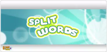 Split Words
