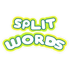 Split Words アプリダウンロード